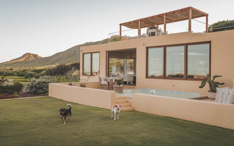 Pet-Friendly Vacation Homes in Cabo Your Complete Guide