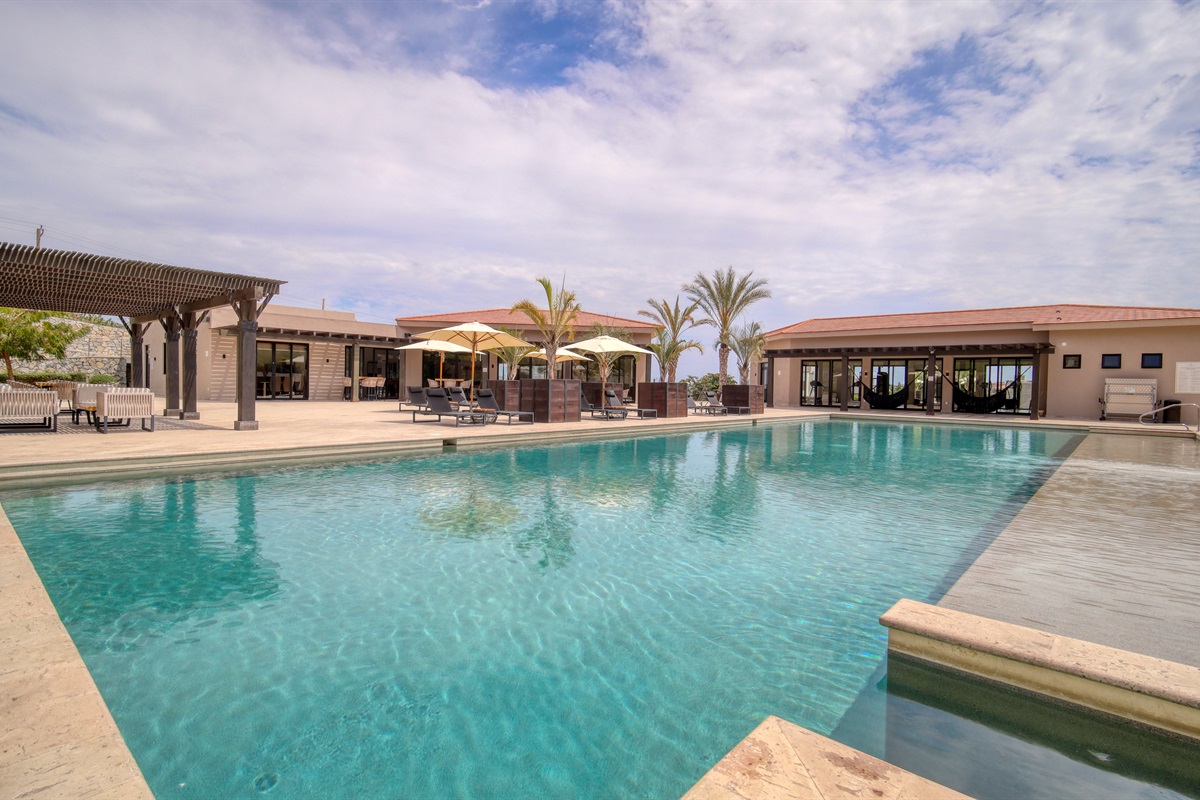 Oceanview Tramonti