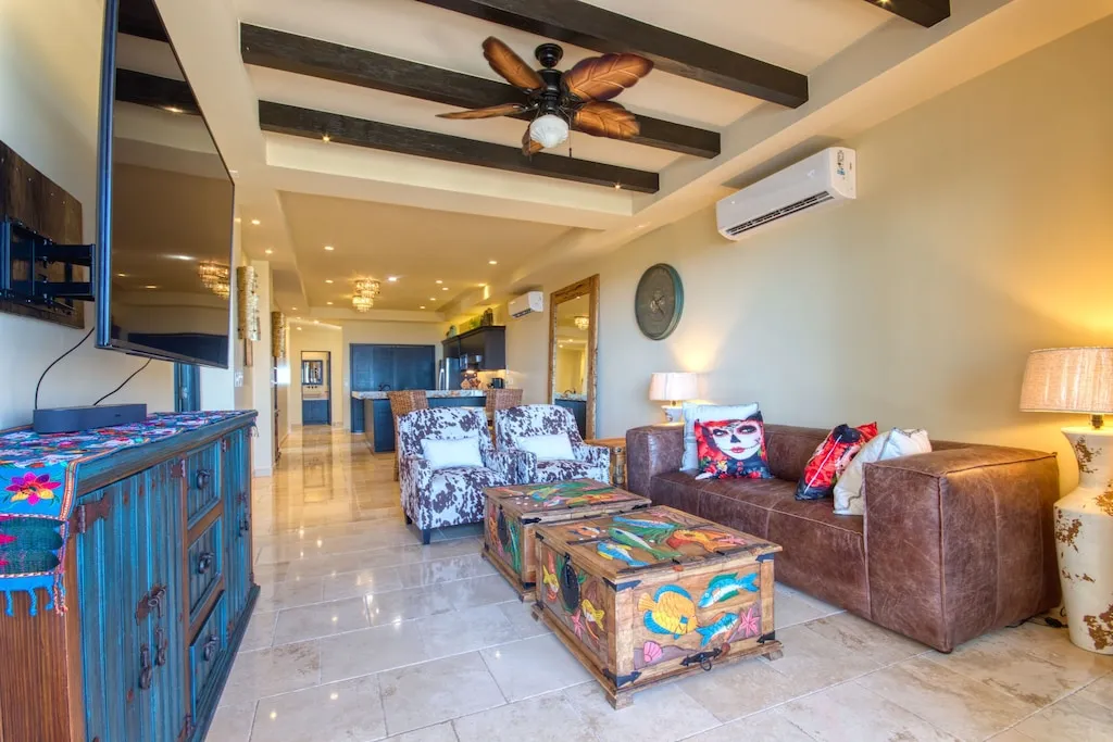 3 Bed Condo