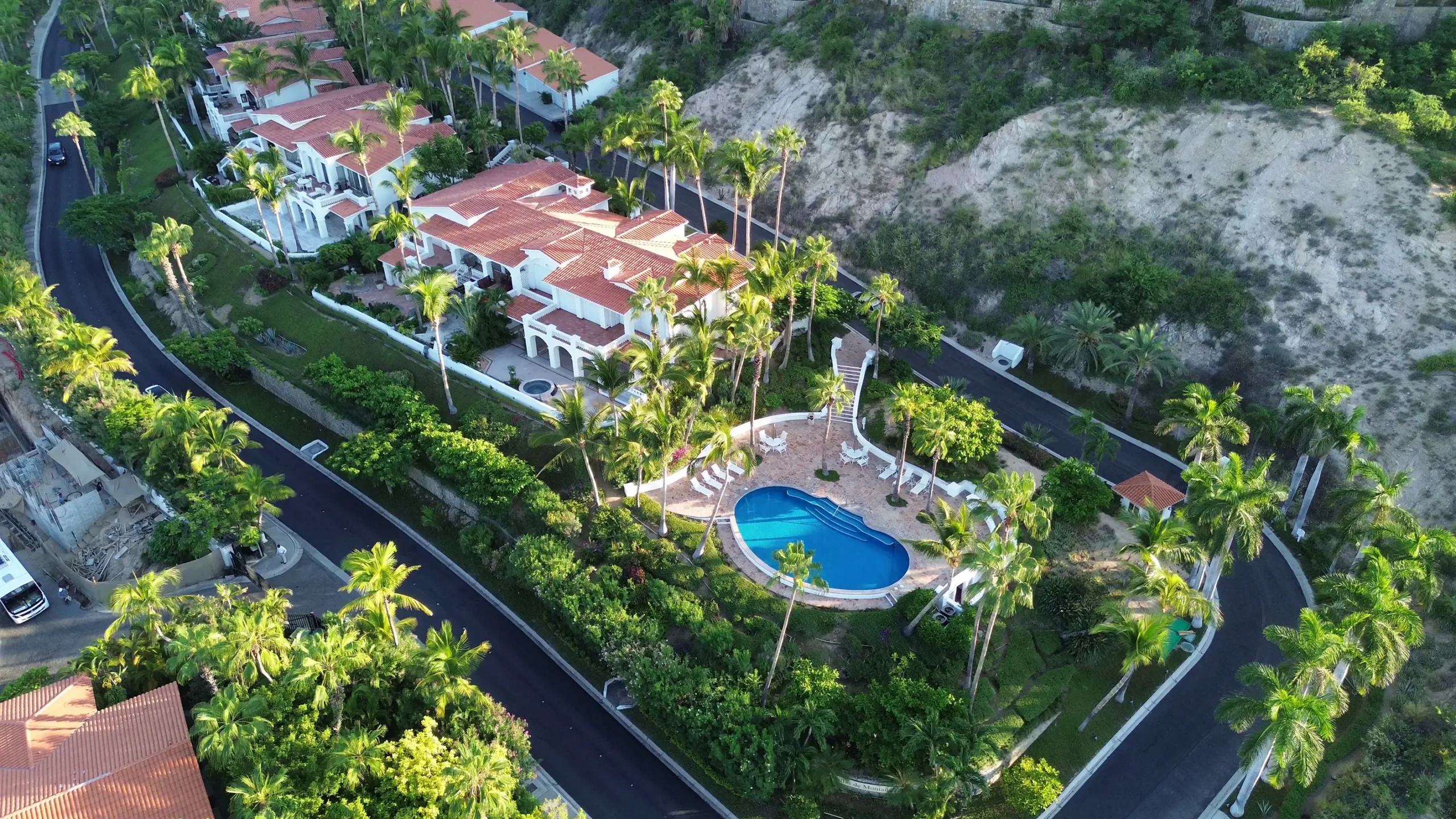 Amazing Cabo Villa-Beautiful Palmilla Property-Next to Beach