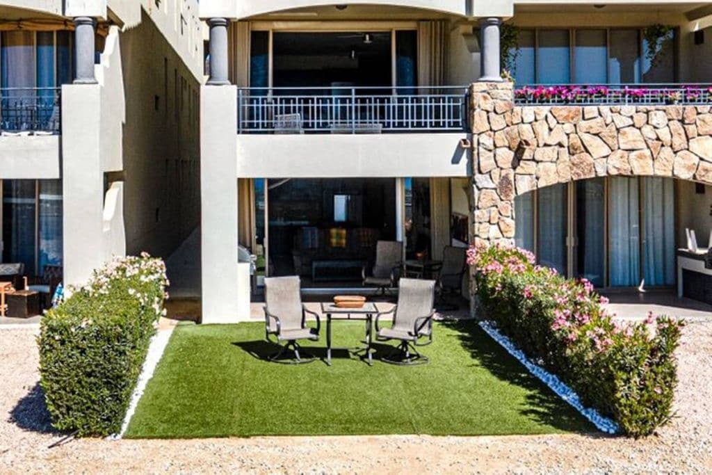 Cabo del Mar Ground Level