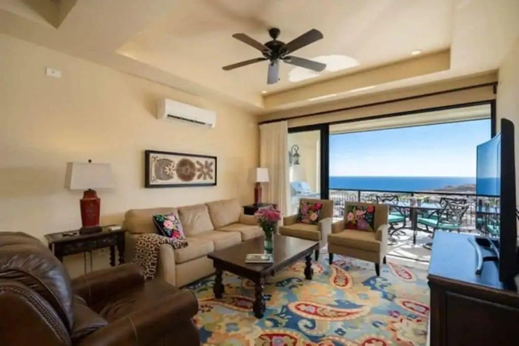 Oceanview Copala-5th floor