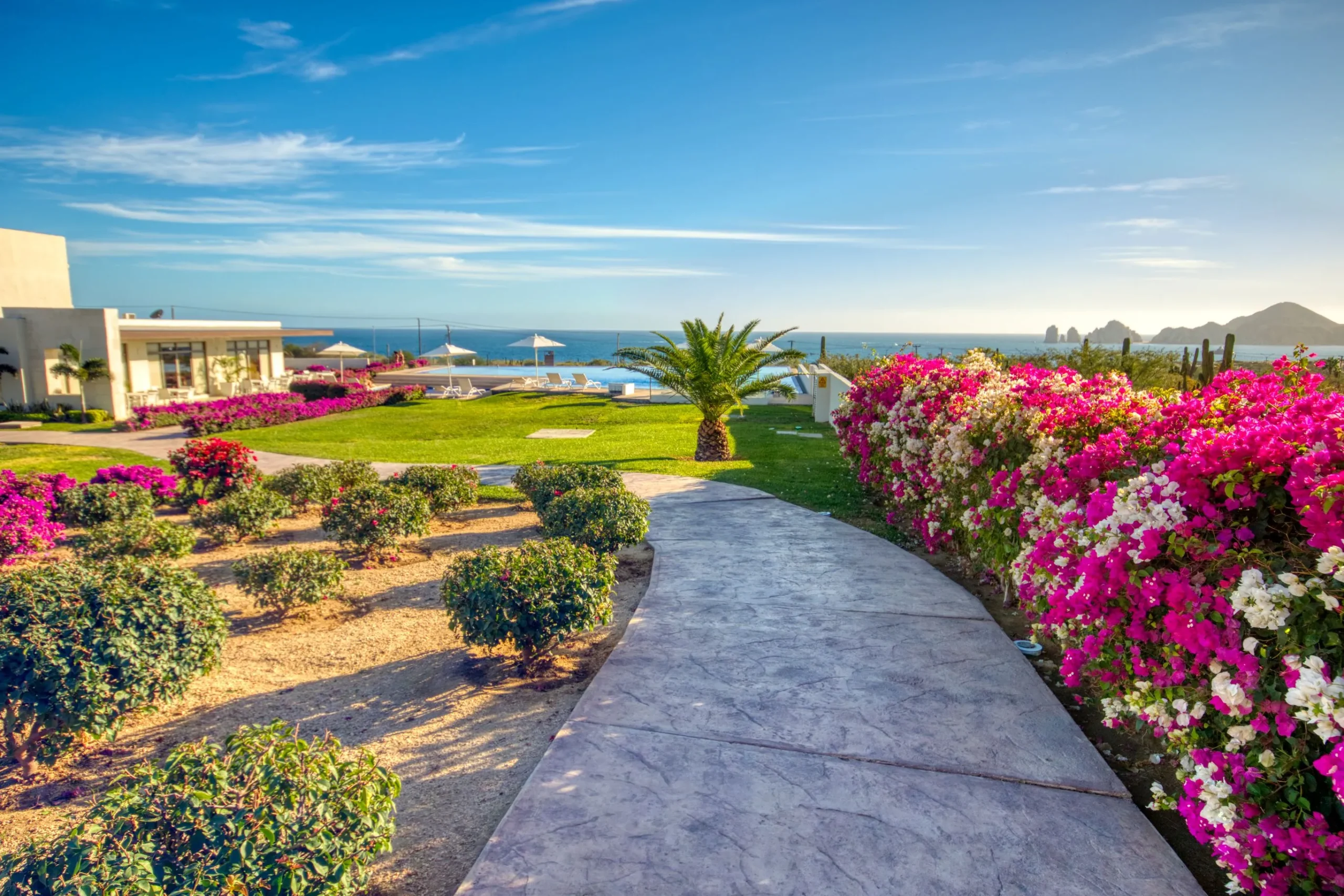 Oceanview Penthouse 16