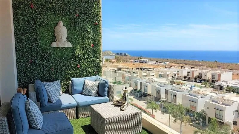 Oceanview Penthouse 18