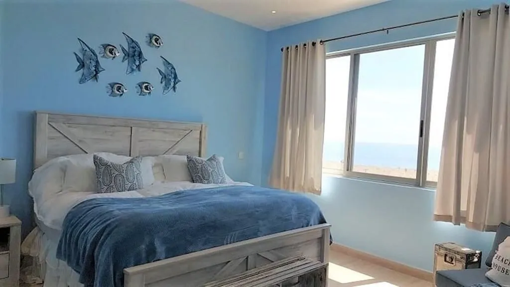 Oceanview Penthouse 7