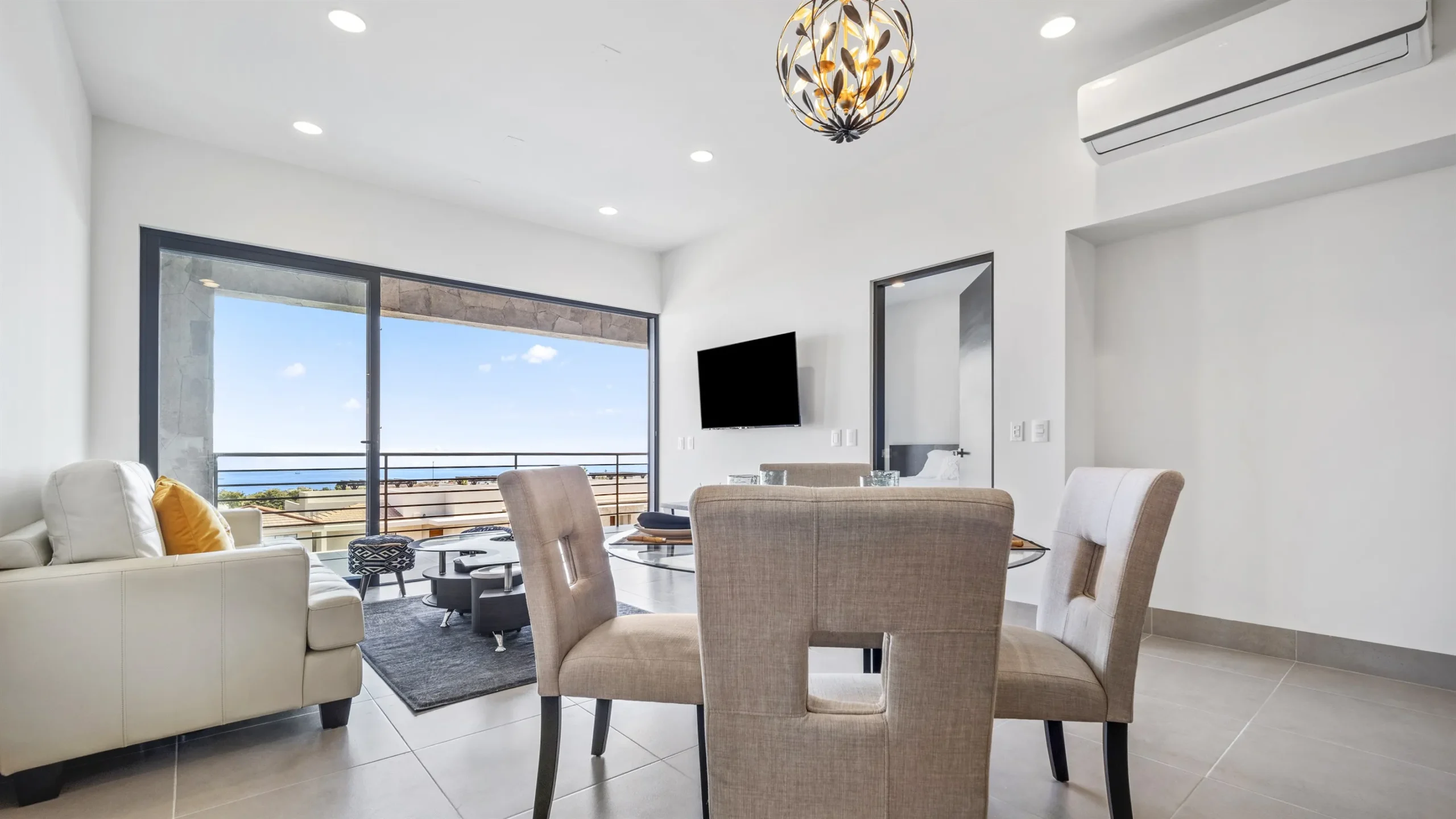Oceanview Tramonti 2nd Floor