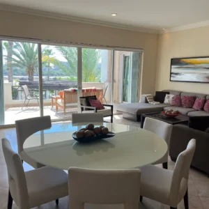 Puerta Cabos Village Oceanview Condo