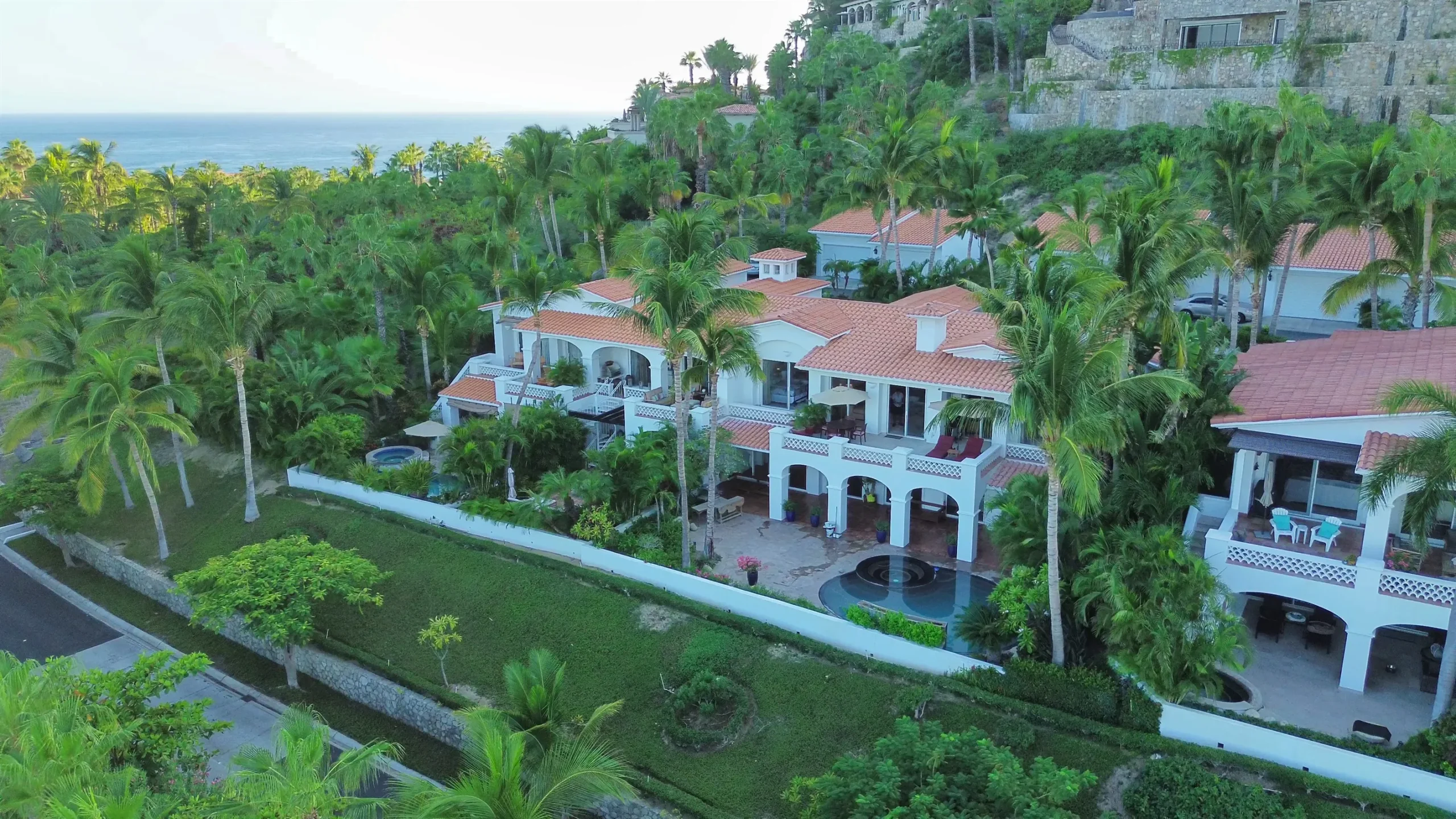 Next To Beach Palmilia Property 2