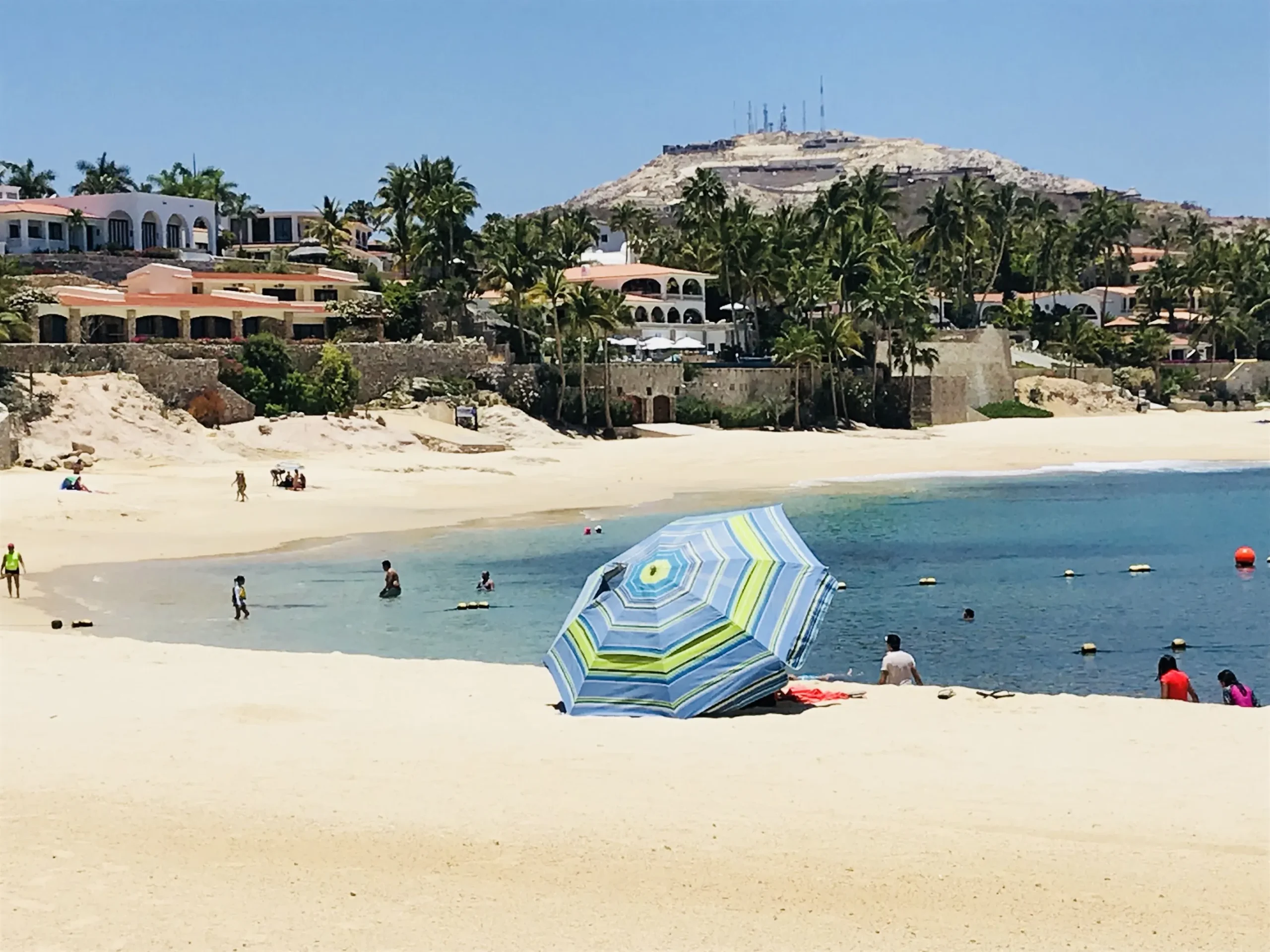 Next To Beach Palmilia Property 28