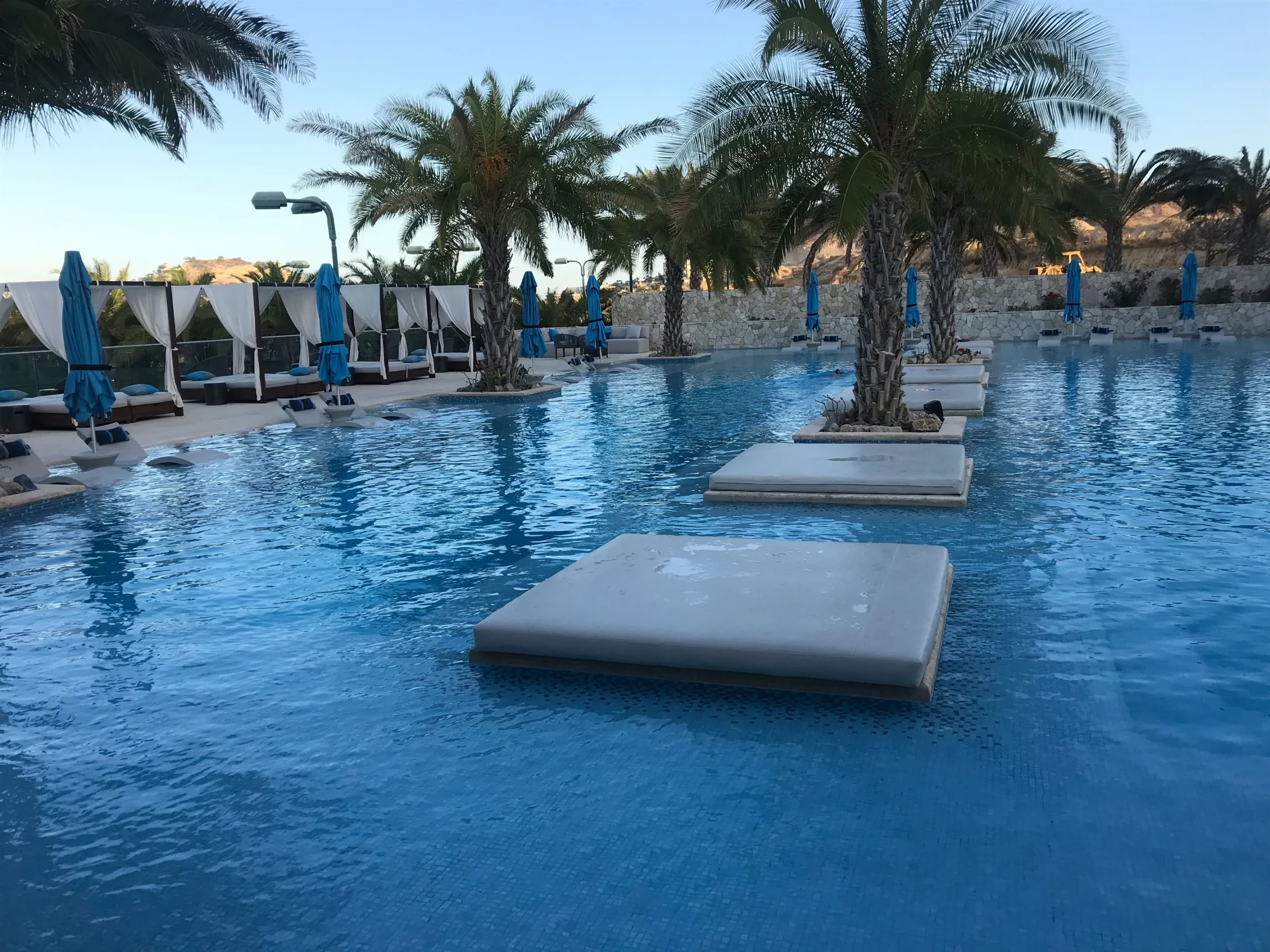 Next To Beach Palmilia Property 31