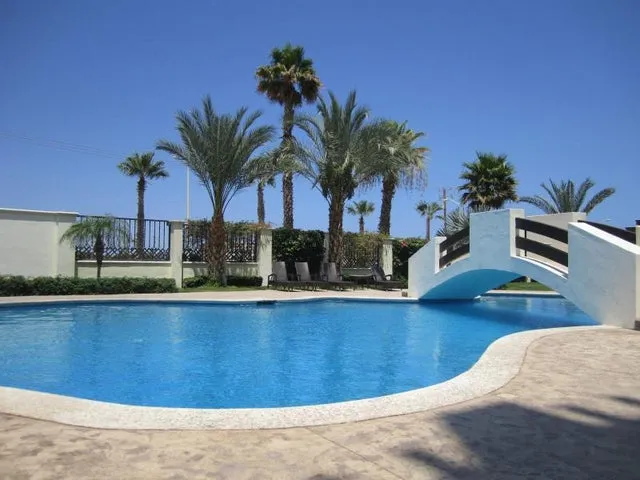 PCV pool area 2