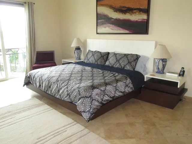 master bedroom 2