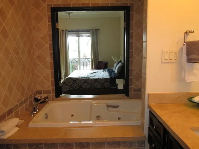 master tub