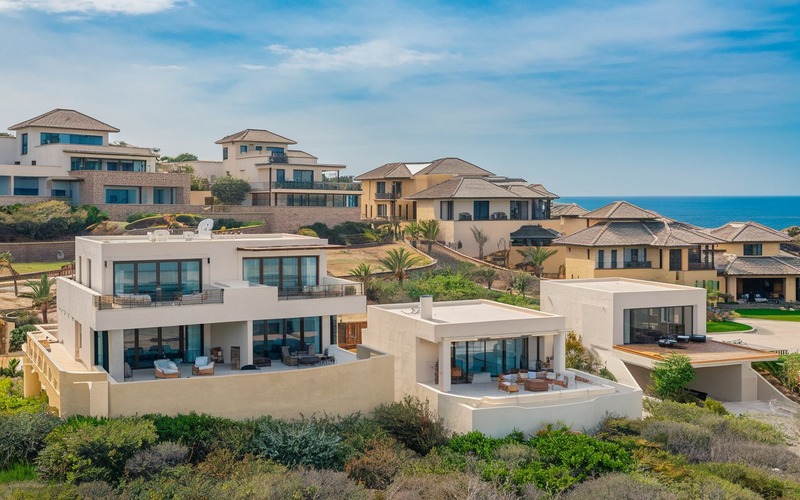 What Vacation Home Sizes Are Available in Cabo