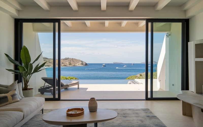 Where Are the Best Neighborhoods for Vacation Rentals in Cabo
