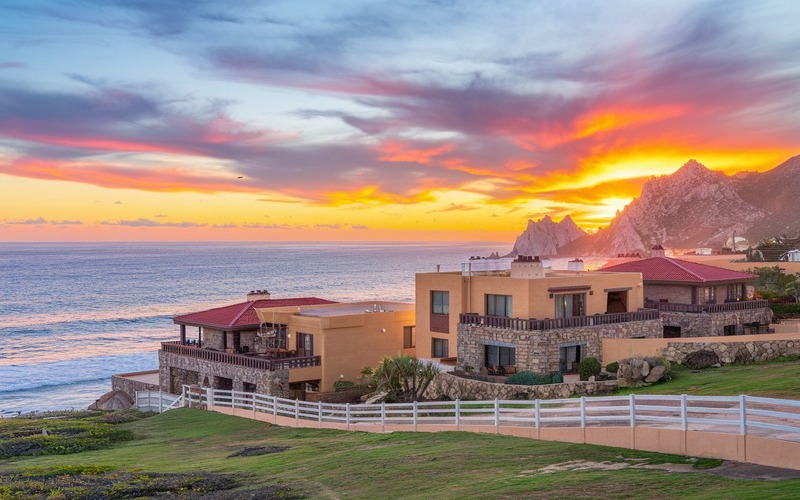 How Safe Are Vacation Rental Neighborhoods in Cabo
