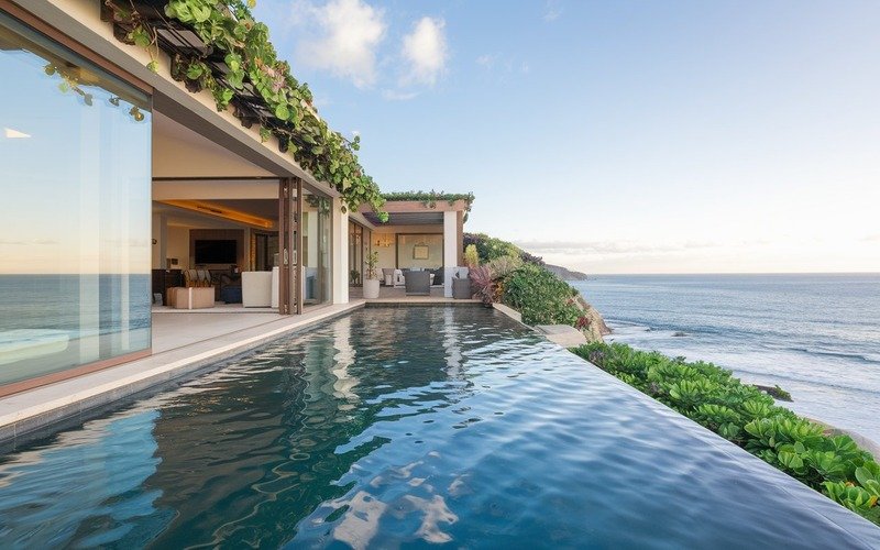 What's the Peak Season for Cabo Vacation Rentals